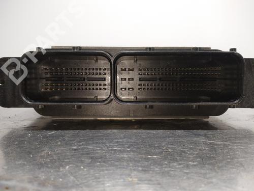 Engine control unit (ECU) SEAT IBIZA IV (6J5, 6P1) 1.0 TSI | BP10015662M57 