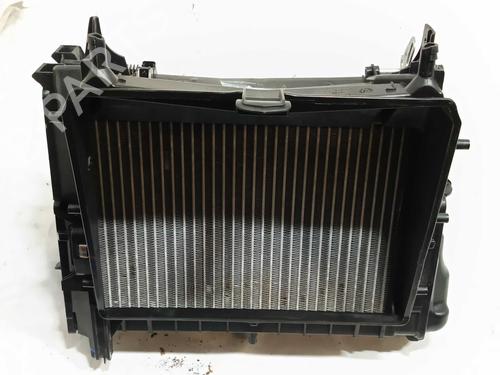 Used Air conditioning evaporator Air conditioning evaporator 29146936 29146936