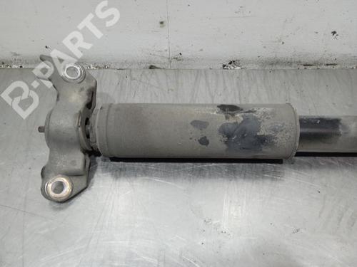 Left rear shock absorber OPEL INSIGNIA A (G09) | BP10177645M18