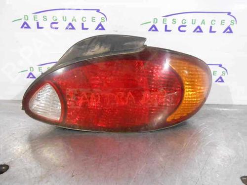 Used Right taillight Right taillight HYUNDAI LANTRA II (J-2) [1995-2002] 12180683 12180683