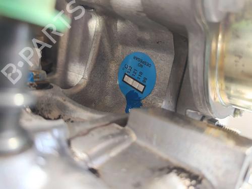 Engine SUZUKI VITARA (ET) HDI (SE 420HDI) | BP37376892M1  - Image 9
