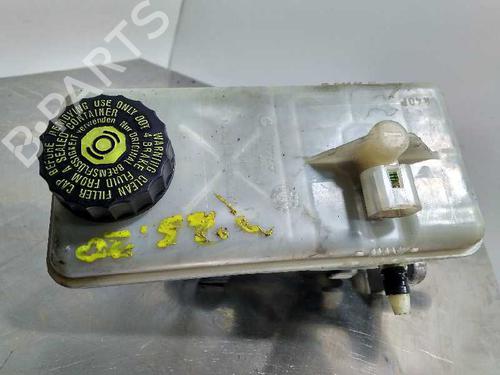 Brake master cylinder NISSAN PRIMASTAR Van (X83) | BP14355156M77 - Image 4