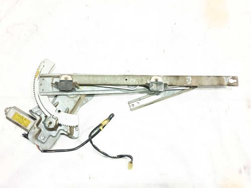 Used Front right window mechanism Front right window mechanism ROVER 200 II Hatchback (RF) 214 Si (103 hp) 31601579 31601579