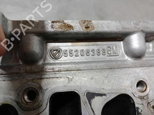 Cylinder head OPEL CORSA D (S07) 1.3 CDTI (L08, L68) | BP23219572M5 - Image 4
