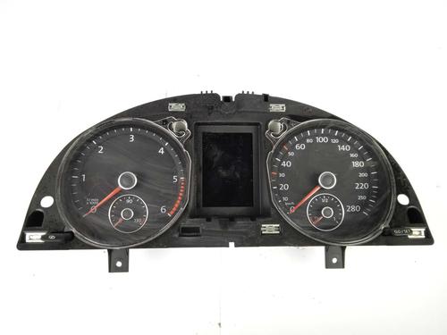 Used Instrument cluster Instrument cluster 16767297 16767297