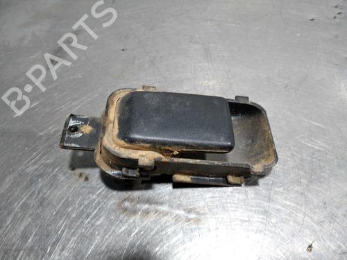 Used Rear left interior door handle Rear left interior door handle SANTANA PS10/ANIBAL [2002-2026] 10093939 10093939
