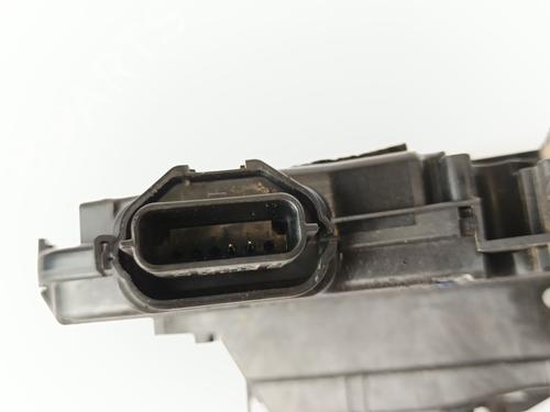 Front right lock NISSAN MICRA V (K14) 1.0 IG-T | BP26557136C97