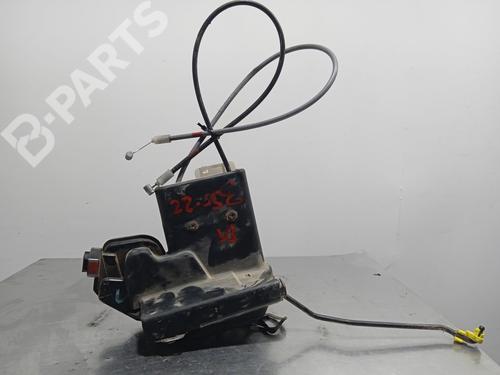 Used Front left lock KIA SPORTAGE II (JE_, KM_) [2004-2011]  9985541