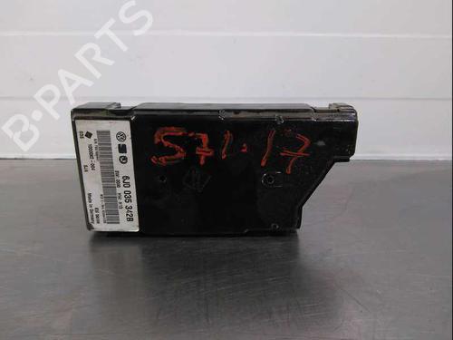 Electronic module SEAT IBIZA IV ST (6J8, 6P8)  | BP10196648M83  - Image 6