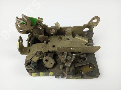 Used Front right lock IVECO DAILY III Van 65 C 15 (146 hp) 13044359
