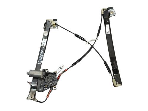 Used Front right window mechanism Front right window mechanism FORD MONDEO III (B5Y) 2.0 TDCi (130 hp) 33168769 33168769