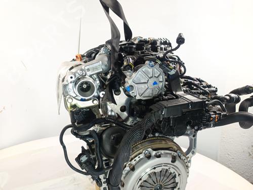 Motor CITROËN C4 II (NC_) 1.6 BlueHDi 100 | BP32091652M1 