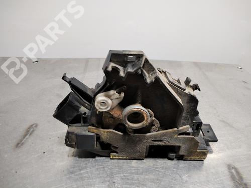 Front right lock FORD FOCUS I (DAW, DBW)  | BP9982474C97 