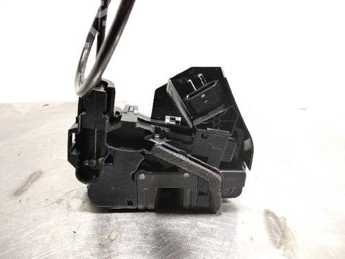 Front right lock RENAULT MEGANE IV Grandtour (K9A/M/N_)  | BP10179591C97 