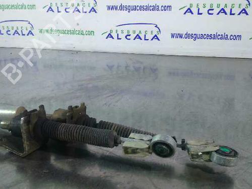 Gear lever MINI MINI (R56) Cooper D | BP9986668M90  - Image 5