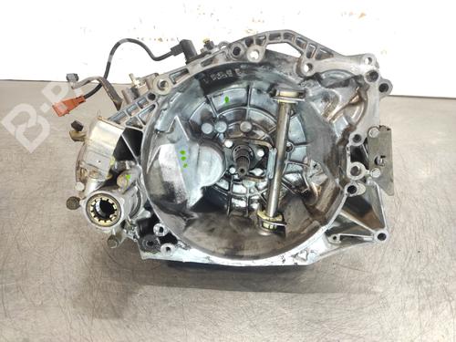 Used Manual gearbox Manual gearbox PEUGEOT 306 Hatchback (7A, 7C, N3, N5) [1993-2003] 10734418 10734418