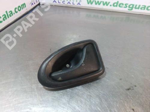 Front right interior door handle IVECO DAILY IV Van [2006-2012]  10930082