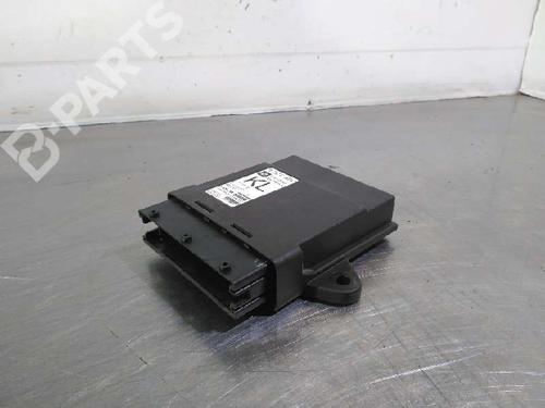 Electronic module OPEL VECTRA C (Z02)  | BP9991627M83 