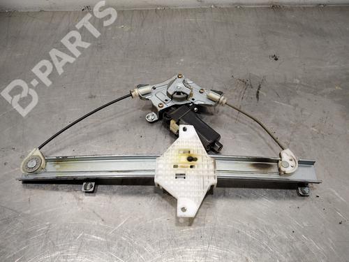 Rear left window mechanism HYUNDAI TERRACAN (HP)  | BP9982773C24 