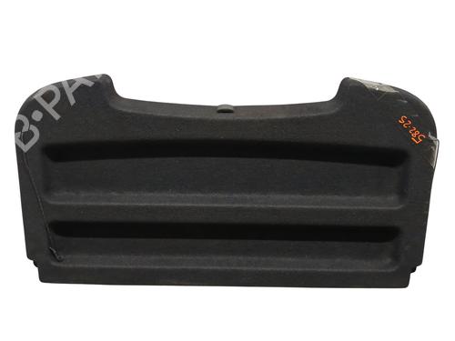 Used Rear parcel shelf DACIA SANDERO III 1.0 TCe 90 (91 hp) 29360290