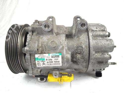 Compressor A/C Compressor A/C 17495825 17495825