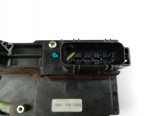 Front right lock FORD FIESTA V (JH_, JD_) 1.4 TDCi | BP21791838C97 