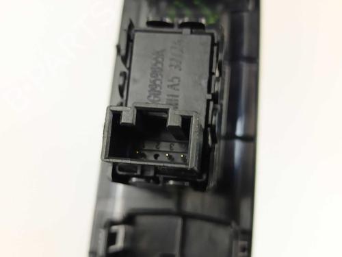 Right rear window switch SKODA KAMIQ (NW4) 1.0 TSI | BP38704700I28 - Image 3