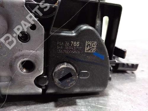 Rear right lock CITROËN C3 AIRCROSS II (2R_, 2C_)  | BP10752918C99 