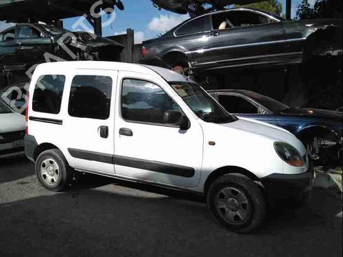 Intercooler RENAULT KANGOO (KC0/1_) | BP10958208M30 - Image 5