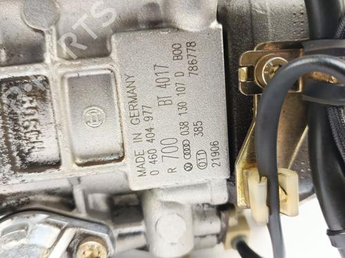 Injection pump SEAT LEON (1M1) 1.9 TDI | BP30860381M78