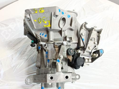 Gearbox FIAT TIPO Hatchback (356_, 357_) 1.3 D (356HXH1A) | BP29008771M3