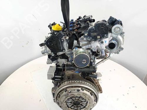 Engine RENAULT EXPRESS Box Body/MPV | BP37465102M1 - Image 9