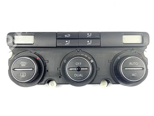Used Climate control Climate control VW GOLF V (1K1) [2003-2010] 10392353 10392353