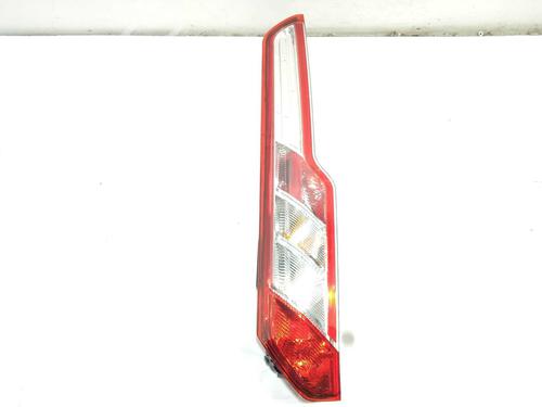 Used Left taillight Left taillight FORD TRANSIT CUSTOM V362 Van (FY, FZ) 2.0 EcoBlue (130 hp) 16838783 16838783