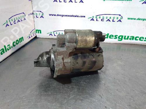 Used Starter Starter 9992704 9992704