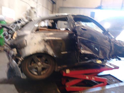 Pièces Détachées Usagées AUDI A3 (8L1) 1.9 TDI (130 hp) 4311273