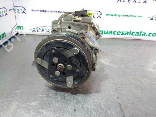 Used AC compressor AC compressor MAZDA 3 (BK) 1.6 DI Turbo (109 hp) 9992791 9992791