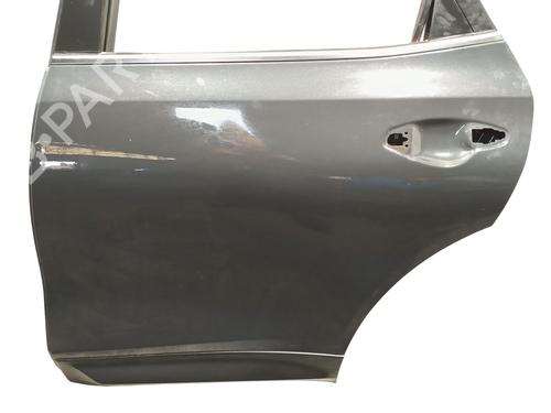 Dør venstre bagtil KIA XCEED (CD) 1.0 T-GDI | BP31802871C4