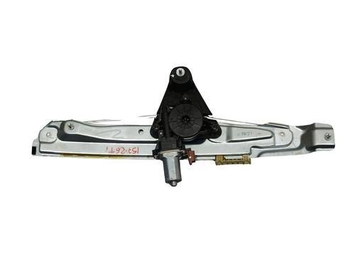 Used Rear left window mechanism Rear left window mechanism DACIA SANDERO III 1.0 TCe 90 (91 hp) 33127888 33127888