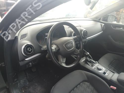 Starter AUDI A3 Limousine (8VS, 8VM) 1.6 TDI | BP34570093M8  - Image 13