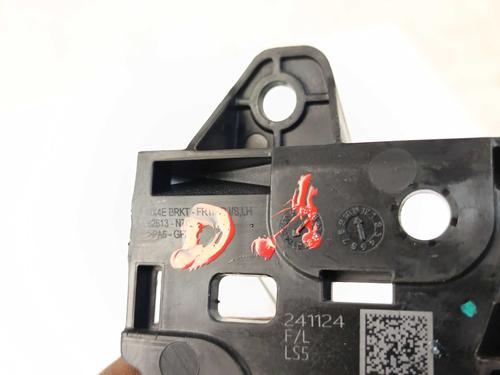 Front left interior door handle HYUNDAI TUCSON (NX4E, NX4A) 1.6 T-GDi | BP32109433I13 - Image 3