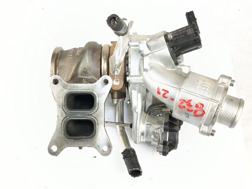 Turbocharger/Supercharger VW GOLF VII (5G1, BQ1, BE1, BE2) 2.0 GTI | BP30571183M71