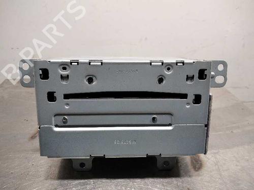 Used Radio Radio 10152228 10152228