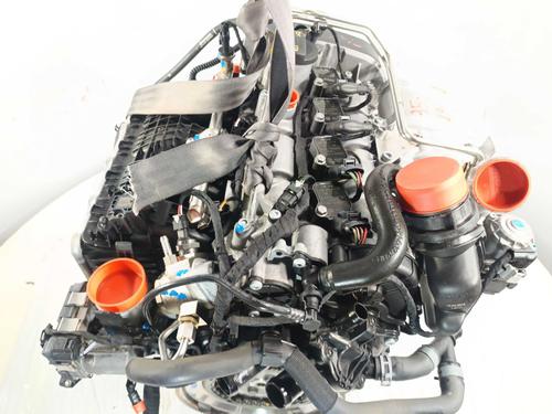 Engine SEAT LEON ST (5F8) 1.4 TGI | BP36239304M1 - Image 14