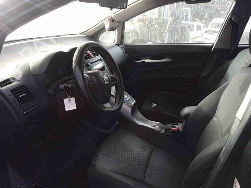 Left front window switch TOYOTA AURIS (_E15_) | BP15588563I27 - Image 9
