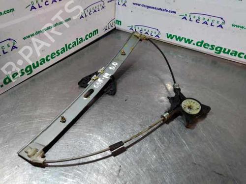 Used Front right window mechanism Front right window mechanism MAZDA 6 Hatchback (GG) 2.0 DI (GG14) (121 hp) 10029593 10029593