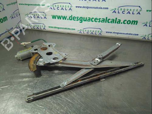 Used Front left window mechanism Front left window mechanism SUZUKI IGNIS I (FH) [2000-2005] 9991242 9991242