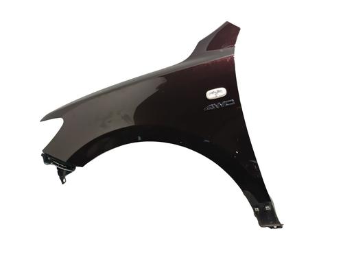 Used Left front fenders HYUNDAI SANTA FÉ II (CM) 2.2 CRDi 4x4 (155 hp) 32125065