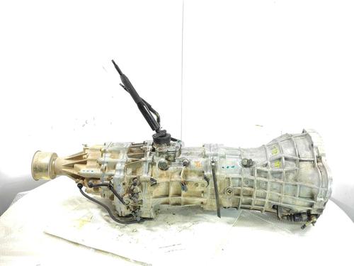 Gearbox NISSAN PICK UP (D22) 2.5 TD 4WD | BP24175328M3 - Image 3