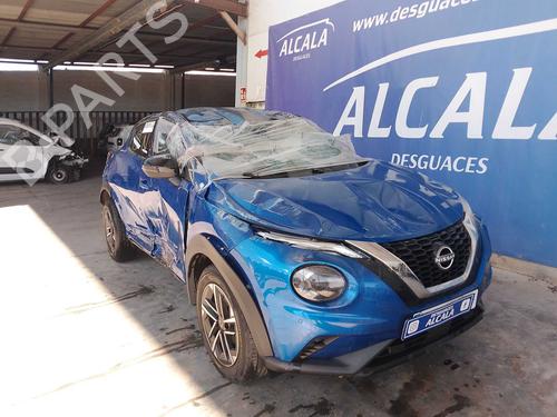 AC pipe NISSAN JUKE (F16_) 1.0 | BP34153020M126  - Image 9
